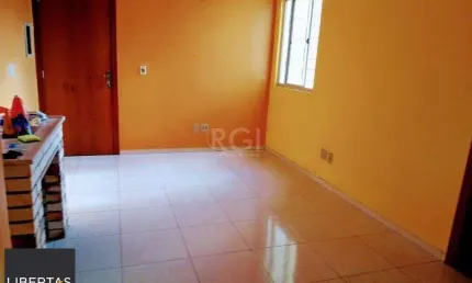 Apartamento para venda - 38m², 2 dormitórios, 1 vaga - vila nova