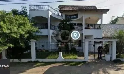 Casa para venda - 840m², 7 dormitórios, sendo 2 suites, 5 vagas - marechal rondon