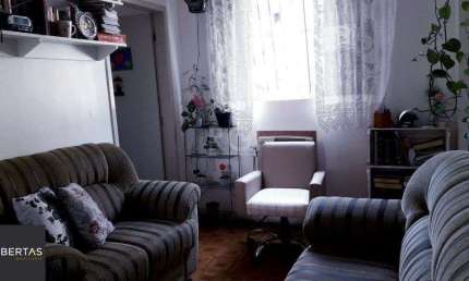 Apartamento para Venda - 52.8m², 2 dormitórios, Rubem Berta