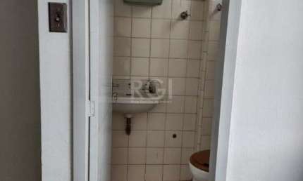 Conjunto/Sala para Venda - 23.76m², 0 dormitórios, Centro Histórico