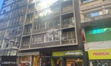 Conjunto/Sala para Venda - 40m², 0 dormitórios, Centro Histórico