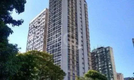 Apartamento com 1 quarto à venda na Avenida Senador Salgado Filho, 359, Centro Histórico, Porto Alegre