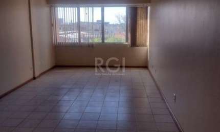 Conjunto/Sala para Venda - 33.81m², 0 dormitórios, Floresta