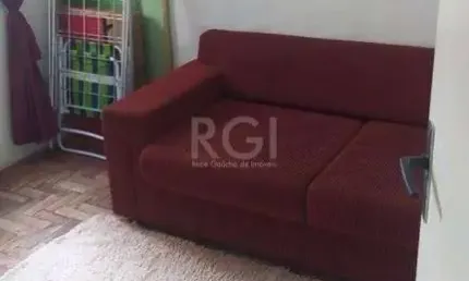 Apartamento para Venda - 42.6m², 2 dormitórios, 1 vaga - Rubem Berta