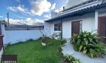 Casa com 2 quartos à venda na Rua Lavras, 290, Mathias Velho, Canoas