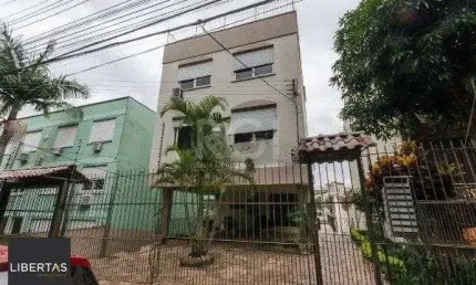 Apartamento com 1 quarto à venda na Rua Professora Cecy Cordeiro Thofehrn, 155, Sarandi, Porto Alegre