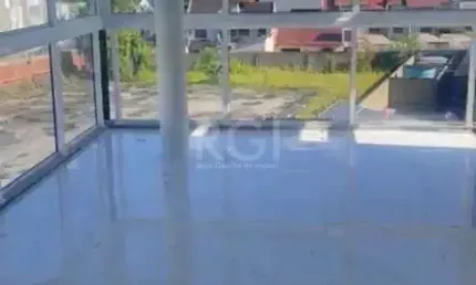Cobertura com 2 quartos à venda na Rua Buttenbender, 155, Fátima, Canoas