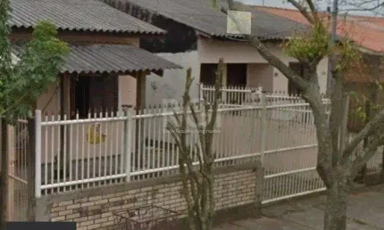 Casa com 2 quartos à venda na Rua Barcelona, 54, São José, Canoas