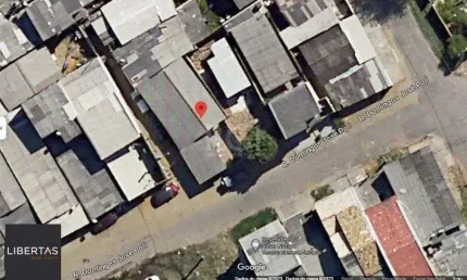 Terreno à venda na Rua Domingos José Poli, 66, Restinga, Porto Alegre