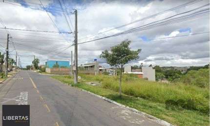 Terreno à venda na Rua Raul Cauduro, 313, Mário Quintana, Porto Alegre