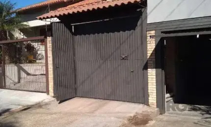 Casa com 3 quartos à venda na Rua Pardais, 31, Jardim Algarve, Alvorada