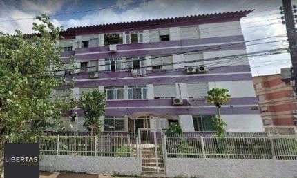 Apartamento com 2 quartos à venda na Rua Francisco Galecki, 100, Rubem Berta, Porto Alegre