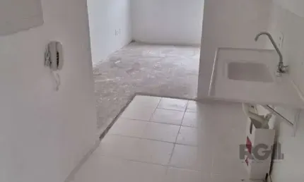 Apartamento de 02 dormitórios e 01 vaga, no bairro rio branco, em canoas.