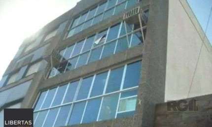 Sala comercial à venda na Avenida João Wallig, 168, Passo da Areia, Porto Alegre