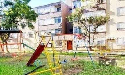 Apartamento com 1 quarto à venda na Rua Padre Ângelo Corso, 65, Cavalhada, Porto Alegre