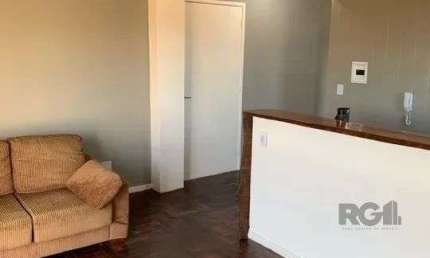 Apartamento com 1 quarto à venda na Rua Patagônia, 281, Bom Jesus, Porto Alegre