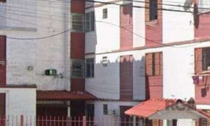 Apartamento com 2 quartos à venda na Estrada Martim Félix Berta, 420, Rubem Berta, Porto Alegre