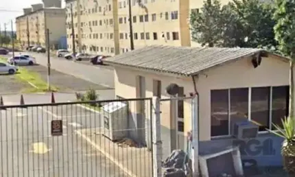 Apartamento com 2 quartos à venda na Rua Doze, 184, Guajuviras, Canoas