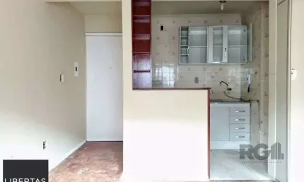 Apartamento com 1 quarto à venda na Rua Golda Meir, 382, Jardim Leopoldina, Porto Alegre