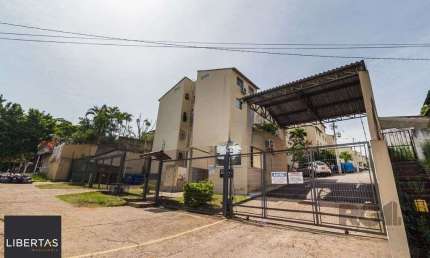Apartamento com 2 quartos à venda na Rua Intendente Alfredo Azevedo, 717, Glória, Porto Alegre