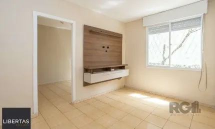 Apartamento para venda - 35.18m², 1 dormitório, cavalhada