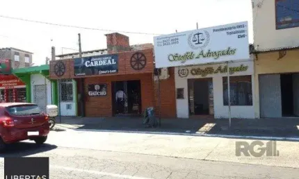 Ponto comercial à venda na Avenida Dezessete De Abril (Lot Guajuviras), 1457, Guajuviras, Canoas