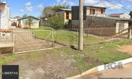 Terreno à venda na Rua Curitiba, 3272, Mathias Velho, Canoas