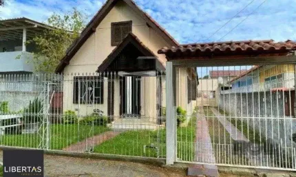 Casa com 5 quartos à venda na Rua Padre Anchieta, 275, Nossa Senhora das Graças, Canoas