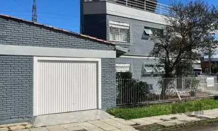 Apartamento térreo, 2 dormitórios, 1 vaga, Bairro   Jardim América