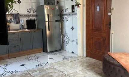 Apartamento com 2 quartos à venda na Rua Eugênio Rodrigues, 92, Restinga, Porto Alegre