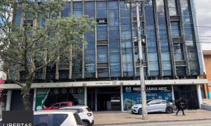 Sala comercial à venda na Avenida Teresópolis, 2958, Teresópolis, Porto Alegre