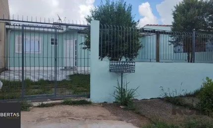 Casa de 2 dormitórios no Barrio  Parque da Matriz, em Cachoeirinha
