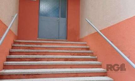 Apartamento com 1 quarto à venda na Rua Orfanotrófio, 920, Santa Tereza, Porto Alegre