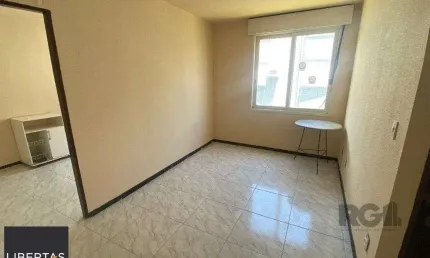 Apartamento de 1 dormitório, 45m2, bairro cavalhada