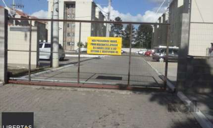 Oportunidade !!! Lindo Apartamento 02 Dormitórios com vaga.