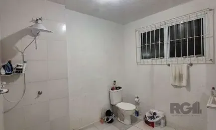 Apartamento com 1 quarto à venda na Rua Irmã Teresilda Steffen, 335, Mário Quintana, Porto Alegre