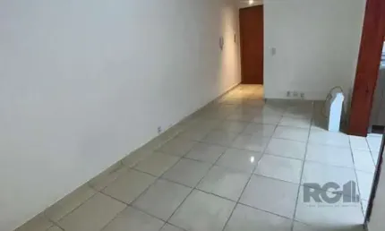 Apartamento de 01 dormitório, no bairro Partenon, para locação / aluguel