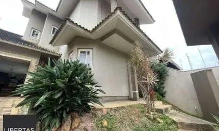 Casa com 4 quartos à venda na Avenida Doutor Severo da Silva, 1173, Estância Velha, Canoas