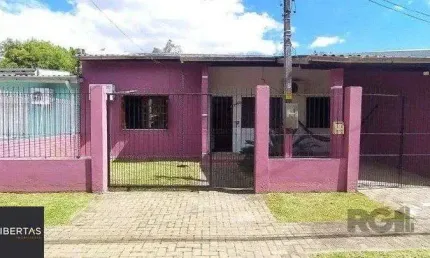 Casa com 3 quartos à venda na Rua Araçá, 2150, Harmonia, Canoas