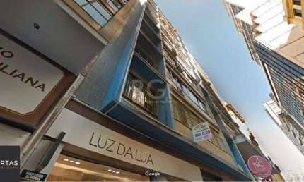 Conjunto/Sala para Venda - 45m², 0 dormitórios, Centro Histórico