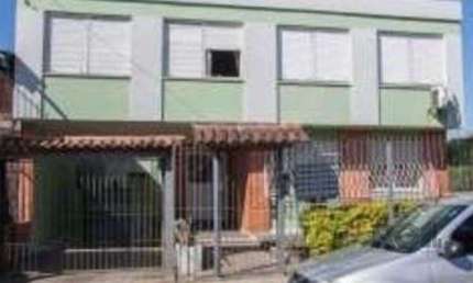 Apartamento com 1 quarto à venda na Rua Delfina da Cunha, 70, Camaquã, Porto Alegre