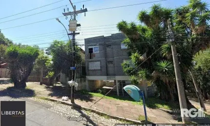Kitnet / Stúdio à venda na Rua Banco da Província, 130, Santa Tereza, Porto Alegre