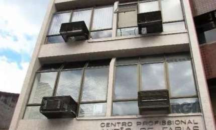 Sala comercial à venda na Rua Antão de Farias, 35, Bom Fim, Porto Alegre