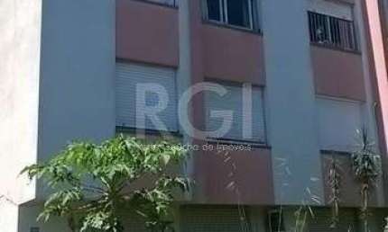 Apartamento para Venda - 32m², 1 dormitório, Jardim Leopoldina