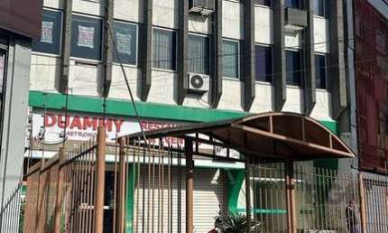 Sala comercial à venda na Avenida Cristóvão Colombo, 1023, Floresta, Porto Alegre