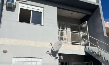 Apartamento 2 dormitórios, 1 vaga, Bairro Jardim América