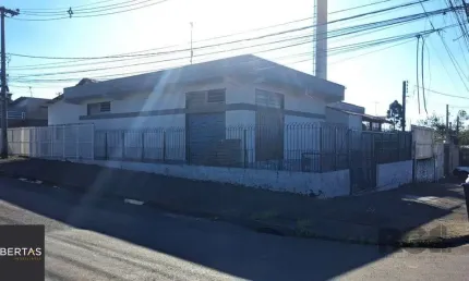 Barracão / Galpão / Depósito à venda na Rua Assunção, 330, Vila Vista Alegre, Cachoeirinha