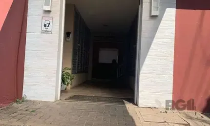 Apartamento 2 dormitórios, 1 vaga, bairro vila cachoeirinha