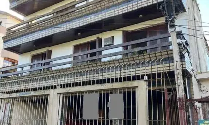 Apartamento 3 dormitórios, 1 suíte, 2 vagas, bairro eunice nova