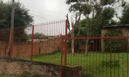 Terreno à venda na Rua Itapuã, 190, Jardim Betânia, Cachoeirinha